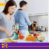 القطاعه العجيبة