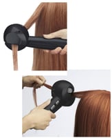 Perfect Curl جهاز الكيرلي