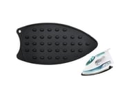 يونتوب قطعة واحدة من وسادات مسند المكواة من السيلي...