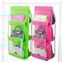 حامل تنظيم الشنط