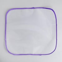 شبكة حماية الملابس أثناء الكي