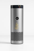 مبخرة كهربائية ومبخرة شعر عصرية