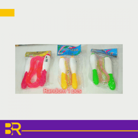 حبل قفز مقبض بلاستك مع عداد