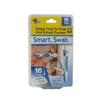 لإزالة شمع الأذن