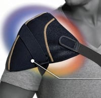 Shoulder Wrap مشد الكتف