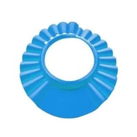 Baby Shower Cap قبعة استحمام واقية للعين من الشامب...