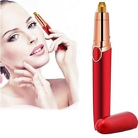 مشذب الحواجب لترتيب الحواف