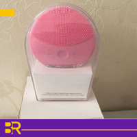 جهاز تنظيف الوجه