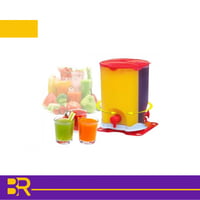 موزع مشروبات 3 في 1 - 6 لتر