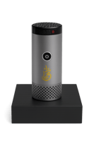 مبخرة كهربائية ومبخرة شعر عصرية