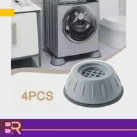 مثبت ارجل الأثاث 4 قطع