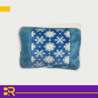 كمادة كهربائية