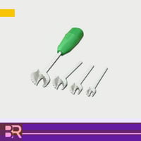 حفارة محاشي