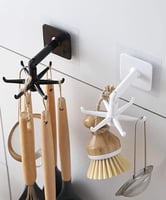 حامل اواني المطبخ