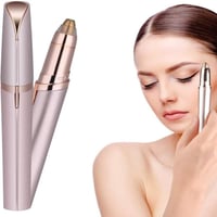 مشذب الحواجب لترتيب الحواف