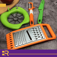 أدوات تقطيع الفواكة