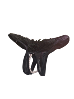 سراويل داخلية قصيرة مثيرة داعمة من الدانتيل للنساء