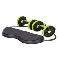 جهاز تمارين البطن