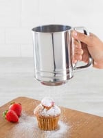 Flour Sifter مغربل الدقيق