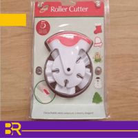 عجلة تشكيل العجين