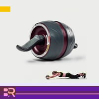 عجلة تمارين البطن الاحترافية Perfect Ab Carver Pro...