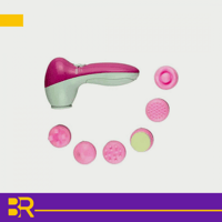 منظف البشرة 1 في 6