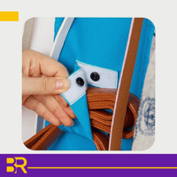 منظم حامل شنط