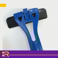 أداة حك الظهر وإزالة الشعر