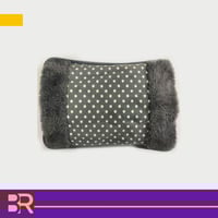 كمادة كهربائية