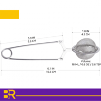 مصفاة الشاي