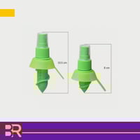 بخاخ الليمون