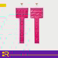 منظم حامل شنط