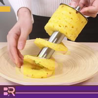 قطاعة اناناس