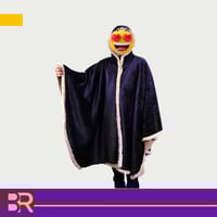 بطانية فراشة كبير