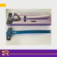 أداة حك الظهر وإزالة الشعر