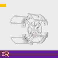 رف تجفيف الاطباق