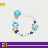 ماسك لهاية الطفل