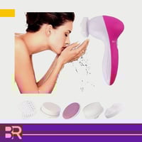 منظف الوجه 1في 5