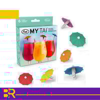 مظلات اكواب