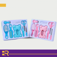 مجموعة العناية بالطفل