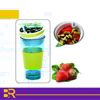 كوب الاكل والشرب