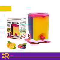 موزع مشروبات 3 في 1 - 6 لتر