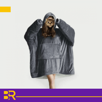 بطانية جاكيت