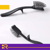 فرشاة تنظيف الصحون