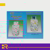 غطاء أسطوانة الغاز