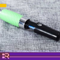 مكينة تحديد الشعر