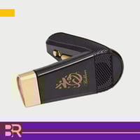 مبخرة متنقلة