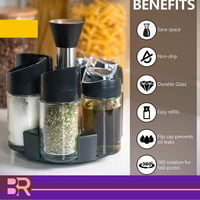 منظم بهارات دوار