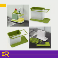 حامل أدوات تنظيف