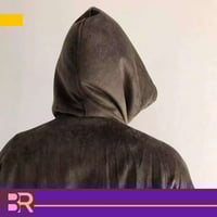 بطانية جاكيت